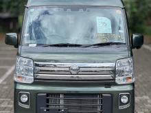 Nissan Rio 2023 Van