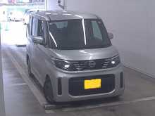 Nissan RooxX Grade 2024 Car