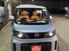 Nissan Roox 2023 Car