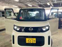Nissan Roox 2024 Car