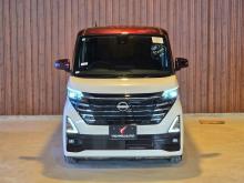 Nissan Roox 2023 Car