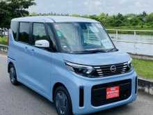 Nissan Roox 2023 Car