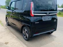 Nissan Roox 2025 Car
