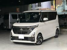 Nissan Roox 2025 Car
