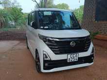 Nissan Roox 2024 Car