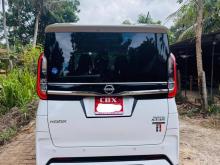 Nissan Roox 2024 Car