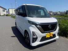Nissan Roox 2024 Car