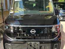 Nissan ROOX 2025 Car