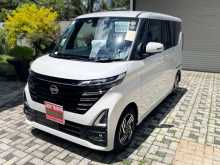 Nissan Roox HIGHWAY STAR X 2025 Car
