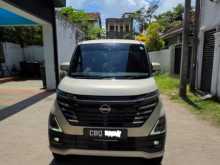 Nissan Roox 2023 Car