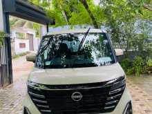 Nissan Roox 2023 Car