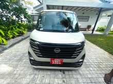 Nissan Roox 2023 Car