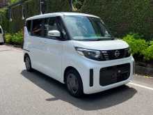 Nissan Roox 2024 Car