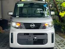 Nissan Roox 2024 Car