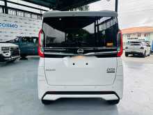 Nissan Roox 2024 Car