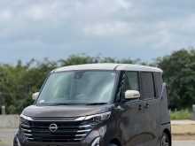 Nissan Roox 2025 Car