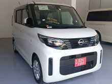 Nissan ROOX X 2025 Car