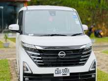 Nissan Roox 2025 Car