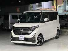 Nissan Roox 2025 Car
