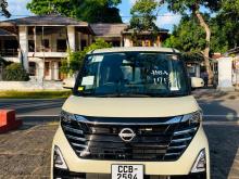 Nissan ROOX HIGHWAY STAR G TURBO PROPILOT EDITION 2025 Car
