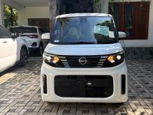 Nissan Roox 2024 Car