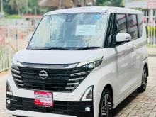 Nissan Roox 2023 Car