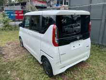 Nissan ROOX 2024 Car