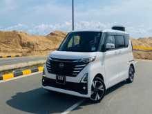 Nissan Roox Highway Star G ProPILOT 2024 Car