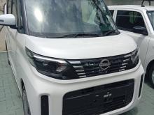 Nissan Roox 2024 Car