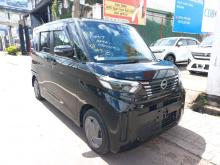 Nissan Roox 2023 Car