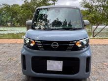 Nissan Roox 2025 Car