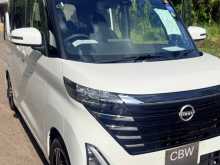 Nissan Roox 2023 Car