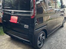 Nissan Roox 2024 Car