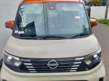 Nissan ROOX HYBRIDS 2024 Car