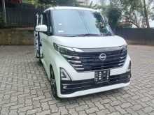 Nissan ROOX 2023 Car