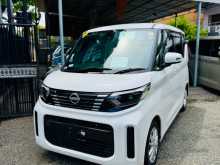 Nissan Roox 2024 Car