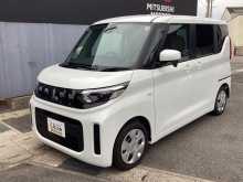 Nissan Roox 2025 Car