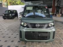 Nissan Roox 2024 Car