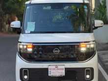 Nissan Roox 2026 Car