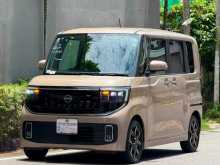 Nissan Roox 2026 Car