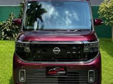 Nissan Roox 2026 Car