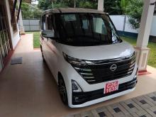 Nissan ROOX Highway Star 2024 Car