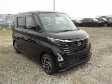 Nissan Roox 2025 Car