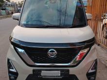 Nissan Roox 2023 Car