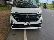 Nissan Roox Highway Star Pro Pilot 2024 Car