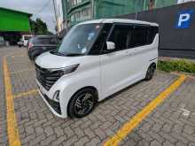 Nissan ROOX Highway Star X Pro Pilot Car 2023 Car