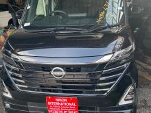 Nissan Roox 2024 Car