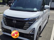 Nissan Roox 2023 Car