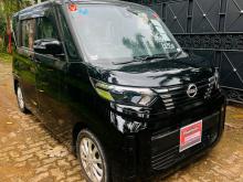 Nissan Roox 2023 Car
