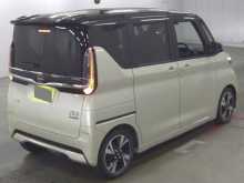 Nissan Roox G Turbo Pro Pilot 2025 Car